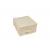 TOP CLASS BEIGE SCAT.MEDIA 40X33X18 (6pz)